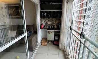 Imagem 5: Apartamento à venda no setor Jardim Atlântico em Goiânia Goiás