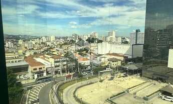 Imagem 3: Sala comercial a venda no Tucuruvi em frente ao Hipermercado TriMais