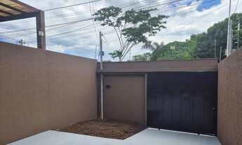 Imagem 3: Casa para venda possui 75 metros quadrados com 2 quartos em Setor Maysa - Trindade - Goiás