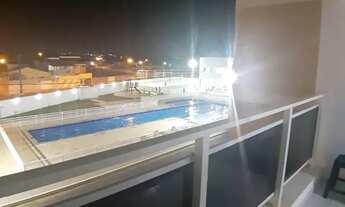 Imagem: Apartamento no Calhau com Elevador