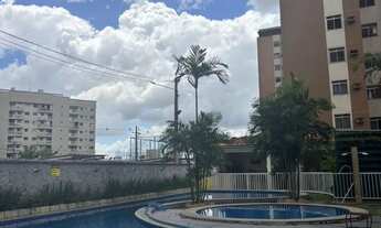 Imagem 6: Ville laguna Apartamento com 3 dormitórios