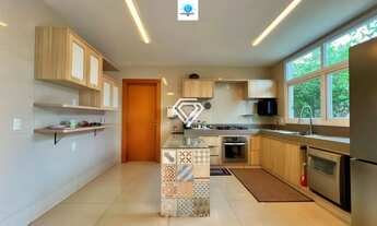 Imagem 7: Sobrado 4 Quartos (3 Suítes) à Venda 303 Sul Palmas