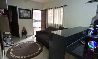 Imagem 3: Vendo casa em Bandeirantes com 3/4