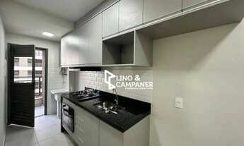 Imagem 4: Apartamento com 3 dormitórios para alugar, 51 m² por R$ 2.900/mês - Centro - Londrina/PR