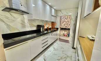 Imagem 5: Casa à venda, 5 quartos, 1 suíte, 2 vagas, Santa Mônica - Belo Horizonte/MG