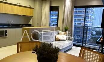 Imagem 6: Flat para locação, Setor Marista, Goiânia, GO