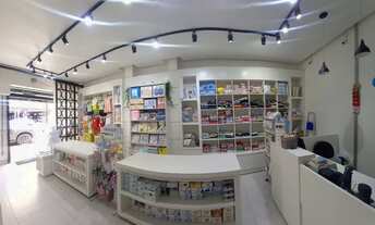 Imagem: Loja infantil completa 240,000