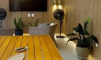 Imagem 7: Maraponga, Condomínio Osvaldo Studart, Casa duplex com energia solar