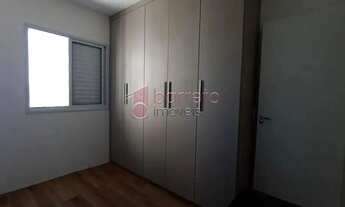 Imagem 5: APARTAMENTO PARA LOCAÇÃO NO CONDOMÍNIO VISTA PARK - JUNDIAÍ/SP