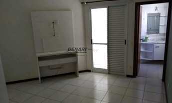 Imagem 7: Apartamento para Locação RESIDENCIAL LUCIANE - 03 dormitórios em Indaiatuba - SP