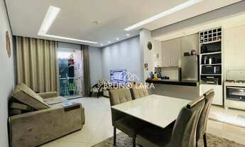 Imagem 2: Casa à venda em Betim/MG - Bairro São João