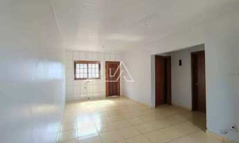 Imagem 3: CASA DE ALVENARIA, DOIS DORMITÓRIOS, ENTRADA PARA DOIS CARROS, VILA LUIZA