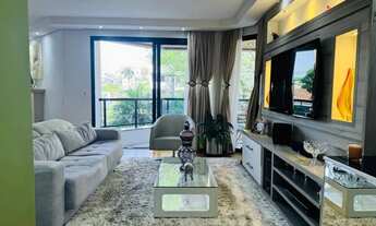 Imagem 2: Apartamento em Liberdade