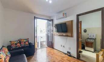 Imagem 3: Apartamento 1 dormitório - bem localizado e pronto para morar!