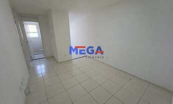 Imagem 3: Apartamento com 2 quartos no bairro Palmirim em Caucaia, CE