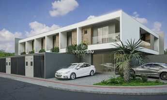 Imagem 6: Sobrado geminado com 2 Suítes no Costa e Silva