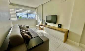 Imagem 2: INBOX CIA IMOBILIÁRIA ALUGA- APARTAMENTO DE 1 DORMITÓRIO NO SÃO FRANCISCO