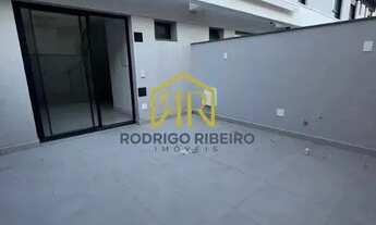 Imagem 4: Apartamento Garden com suíte no andar superior