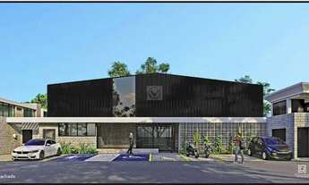 Imagem: Condomínio de Cozinha para Delivery