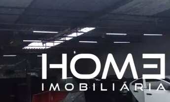 Imagem 3: Galpão para alugar, 370 m² por R$ 8.850,01/mês - Campinho - Rio de Janeiro/RJ