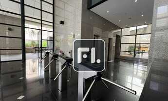 Imagem: Conjunto, 400 m² - Vila Olímpia - São