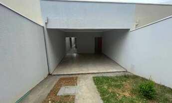 Imagem 2: Casa Santos Dumont com área gourmet nos fundos, terreno de 150 m