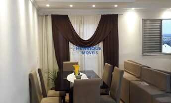 Imagem 3: CONDOMINIO VENETO- Alto do Santana, Rio Claro/SP