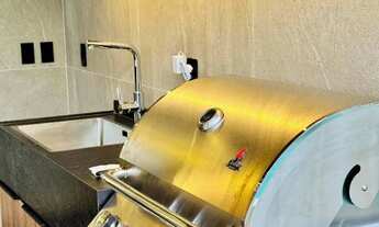 Imagem 3: Casa, Cidade Alphaville Ceará, 04 suítes