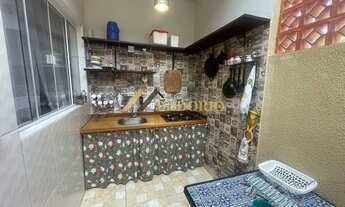 Imagem 6: BELA CASA!!! 800m DO MAR, 02 QTOS., SUÍTE. BEM LOCALIZADO