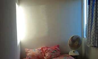 Imagem 5: Apartamento e Garagem à Venda em Vila Rica