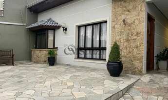 Imagem 3: Casa para Locação | 3 Quartos (1 Suíte) | 233m² | 4 Vagas