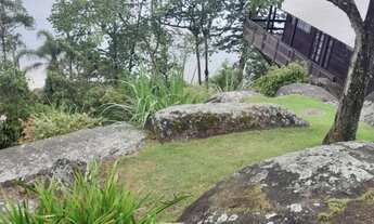 Imagem 3: Vende-se terreno 6764 m2 em frente a praia do Forte Jurere