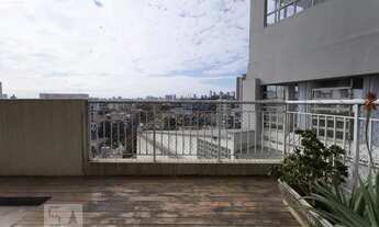 Imagem 4: Apartamento à Venda - Vila Romana, 2 Quartos, 82 m2