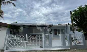 Imagem: Casa Residencial 117M² - para Alugar