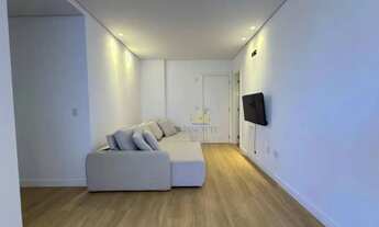 Imagem 3: Apartamento semimobiliado 73m² | 2 suítes | Centro