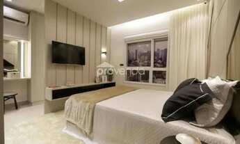 Imagem 3: APARTAMENTO 03 SUÍTES 125m² - SETOR BUENO - BUENO PARK RESIDENCIAL