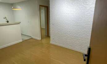 Imagem 7: Apartamento no Condominio Gran Canária, com 2 quartos, e 1 banheiro social