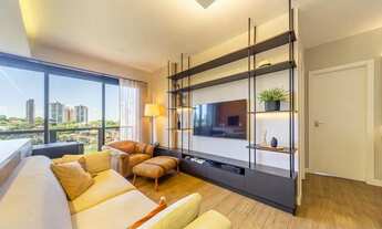 Imagem 5: Imóvel para venda com 70 metros quadrados com 2 quartos em Boa Vista - Porto Alegre - RS