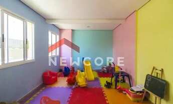 Imagem 5: Apartamento em Rua Guiraró - Vila Curuçá - São Paulo/SP