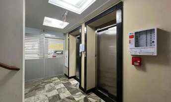 Imagem 5: Apartamento à venda, no Bairro Centro, Florianópolis-SC, com 3 quartos, sendo 1 suíte, com