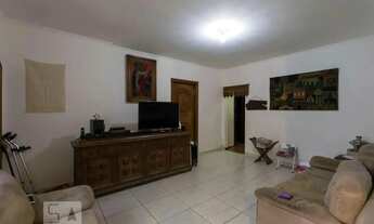 Imagem 2: Casa à Venda - Cambuci, 3 Quartos, 350 m2