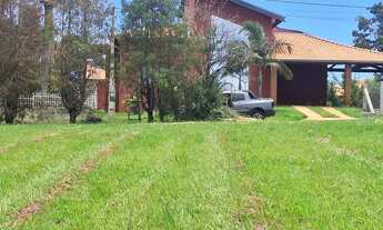 Imagem 7: Residencial Fazenda Victoria/ Condomínio Fechado / Porangaba, SP
