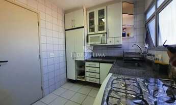 Imagem 4: Apartamento 3 Dormitórios, 1 Suíte e 1 Vaga na Penha