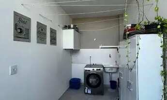 Imagem 5: Casa com 3 dormitórios, 132 m² - venda por R$ 780.000,00 ou aluguel por R$ 4.566,67 - Rivi