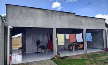 Imagem: Vendo casa em ICOARACI AC