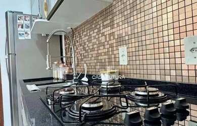 Imagem 10: Apartamento com 2 dormitórios à venda, 45 m² por R$ 250.000,00 - Água Limpa - Volta Redond