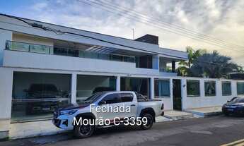 Imagem: Vendo/Alugo Ponta Negra 1. Mansão 862m2