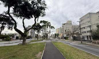 Imagem 6: Apartamento com 1 Dormitorio(s) localizado(a) no bairro Portão em Curitiba / Ref.:1379