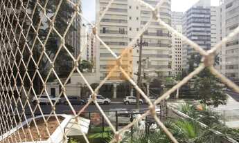 Imagem 4: Apartamento com 3 Dormitórios e 3 Vagas em Higienópolis