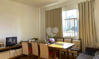 Imagem: Apartamento com 3 quartos à venda, 96 m²